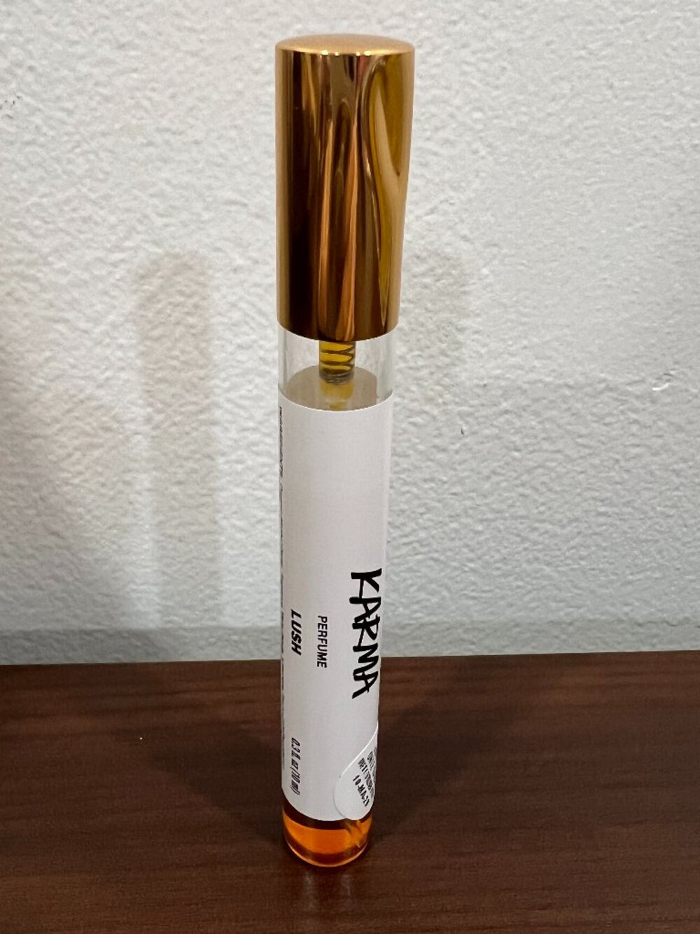 Lush Karma Perfume 0.3 fl oz